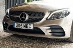 Mercedes-Benz C200 AMG Line Estate 2018 года (UK)
